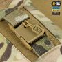 M-Tac подсумок для смартфона Elite Large Hex Multicam/Coyote