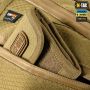 M-Tac сумка Sphaera Hex Hardsling Bag Large Elite Coyote