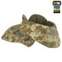 M-Tac Горжет с баллистическими пакетами 1 класс для Cuirass QRS MM14