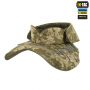 M-Tac Горжет с баллистическими пакетами 1 класс для Cuirass QRS MM14