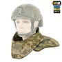 M-Tac Горжет с баллистическими пакетами 1 класс для Cuirass QRS MM14