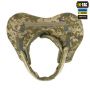 M-Tac Горжет с баллистическими пакетами 1 класс для Cuirass QRS MM14
