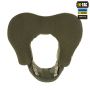 M-Tac Горжет с баллистическими пакетами 1 класс для Cuirass QRS MM14