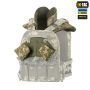 M-Tac Горжет с баллистическими пакетами 1 класс для Cuirass QRS MM14