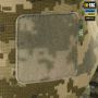 M-Tac Горжет с баллистическими пакетами 1 класс для Cuirass QRS MM14
