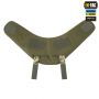 M-Tac Горжет с баллистическими пакетами 1 класс для Cuirass QRS MM14