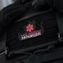 M-Tac нашивка Viking Evac UA Black