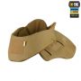 M-Tac Горжет з балістичними пакетами 1 клас для Cuirass QRS Coyote