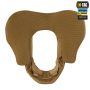 M-Tac Горжет з балістичними пакетами 1 клас для Cuirass QRS Coyote
