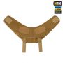 M-Tac Горжет з балістичними пакетами 1 клас для Cuirass QRS Coyote