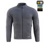 M-Tac кофта Nord Fleece Polartec Dark Grey