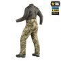 M-Tac брюки зимние Alpha Pro MM14