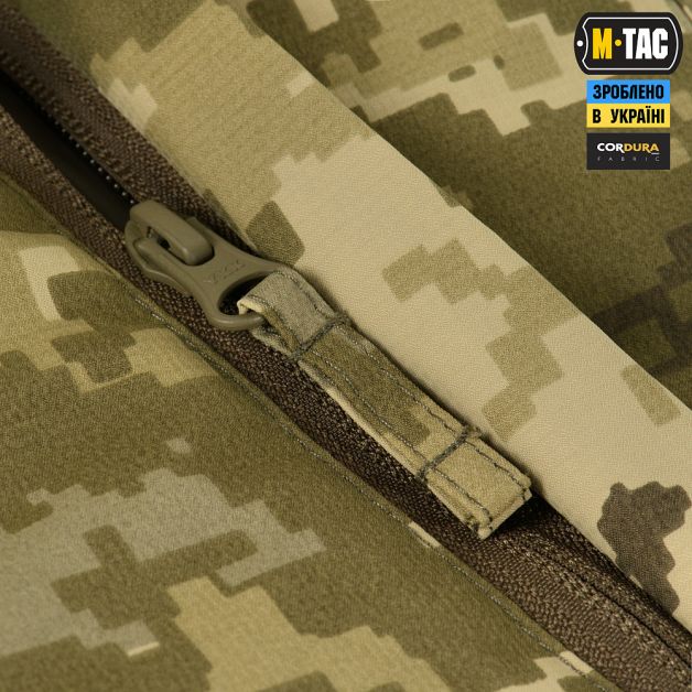 M-Tac брюки зимние Alpha Pro MM14