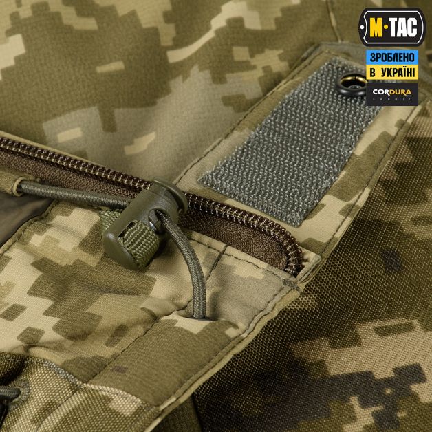 M-Tac брюки зимние Alpha Pro MM14