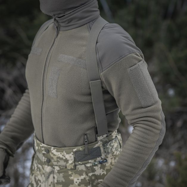 M-Tac брюки зимние Alpha Pro MM14