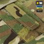 M-Tac плечевая защита с баллистическими пакетами 1 класс для Cuirass QRS Multicam