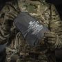 M-Tac плечевая защита с баллистическими пакетами 1 класс для Cuirass QRS Multicam