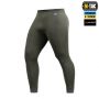 M-Tac термобрюки Polartec Winter Baselayer Vent Army Olive