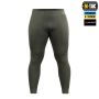 M-Tac термобрюки Polartec Winter Baselayer Vent Army Olive