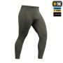 M-Tac термобрюки Polartec Winter Baselayer Vent Army Olive