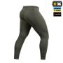 M-Tac термобрюки Polartec Winter Baselayer Vent Army Olive