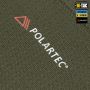 M-Tac термобрюки Polartec Winter Baselayer Vent Army Olive