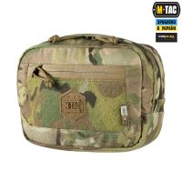 M-Tac подсумок утилитарный Elite Gen.II Multicam