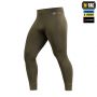 M-Tac термобрюки Polartec Winter Baselayer PRO Dark Olive