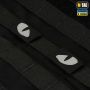 M-Tac нашивка Tiger Eyes Laser Cut (пара) Reflective Black