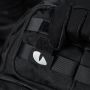 M-Tac нашивка Tiger Eyes Laser Cut (пара) Reflective Black