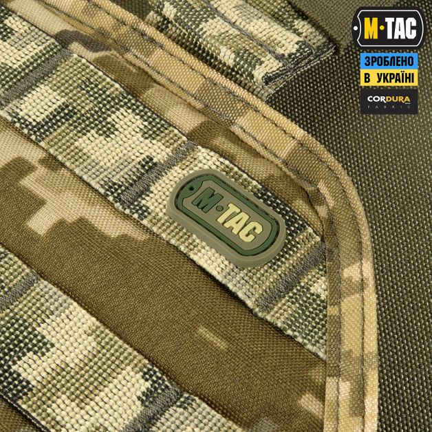 M-Tac платформа набедренная MM14