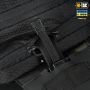 M-Tac сумка Sling Pistol Bag Elite Hex с липучкой Multicam Black/Black