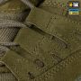 M-Tac кроссовки тактические Leopard III Olive