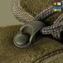 M-Tac кроссовки тактические Leopard III Olive
