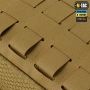 M-Tac подсумок утилитарный Elite Hex Coyote