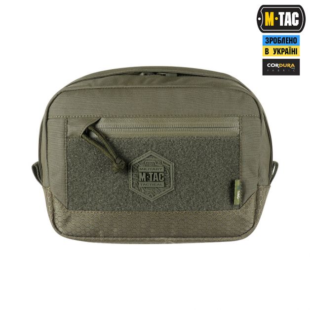 M-Tac подсумок утилитарный Elite Hex Ranger Green