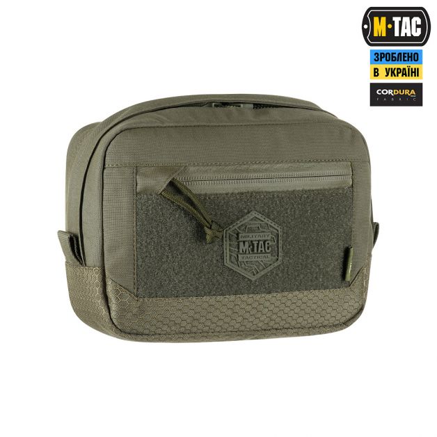 M-Tac подсумок утилитарный Elite Hex Ranger Green