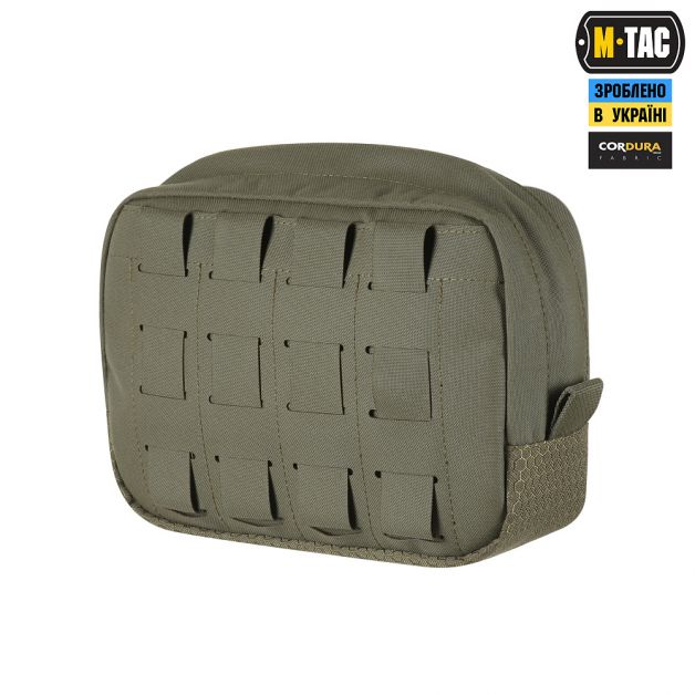 M-Tac подсумок утилитарный Elite Hex Ranger Green