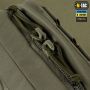 M-Tac подсумок утилитарный Elite Hex Ranger Green