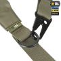 M-Tac ремень оружейный универсальный Ranger Green