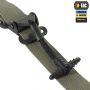 M-Tac ремень оружейный универсальный Ranger Green