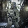M-Tac ремень оружейный универсальный Ranger Green