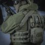 M-Tac ремень оружейный универсальный Ranger Green