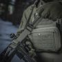 M-Tac ремень оружейный универсальный Ranger Green
