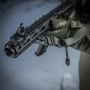 M-Tac ремень оружейный универсальный Ranger Green