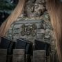 M-Tac нашивка KITTY контур (вишивка) MM14