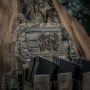 M-Tac нашивка KITTY контур (вишивка) MM14