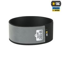 M-Tac Пов'язка на руку світловідбиваюча еластична Large Black