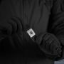 M-Tac MOLLE Patch Тризуб світловідбиваючий
