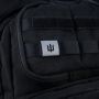 M-Tac MOLLE Patch Тризуб світловідбиваючий